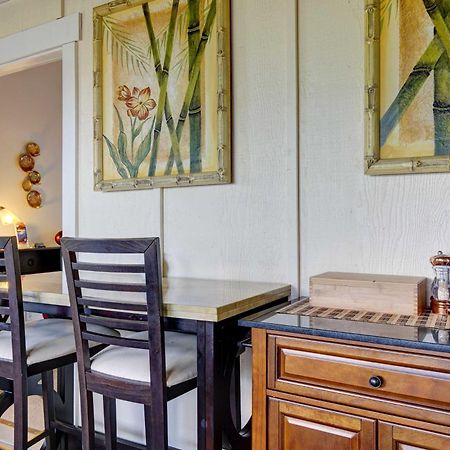 Charming Kailua-Kona Apartment Near Hiking And Golf! Exterior photo