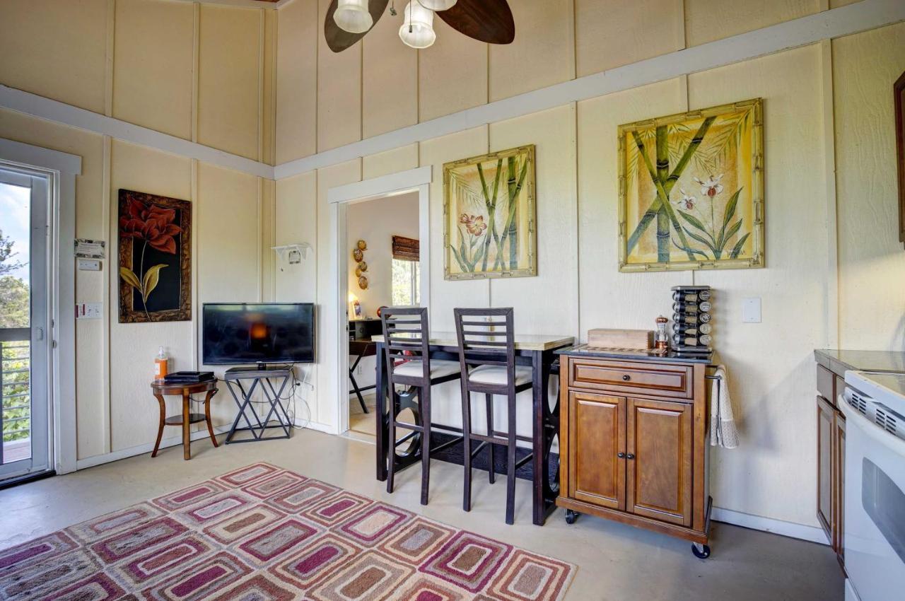 Charming Kailua-Kona Apartment Near Hiking And Golf! Exterior photo
