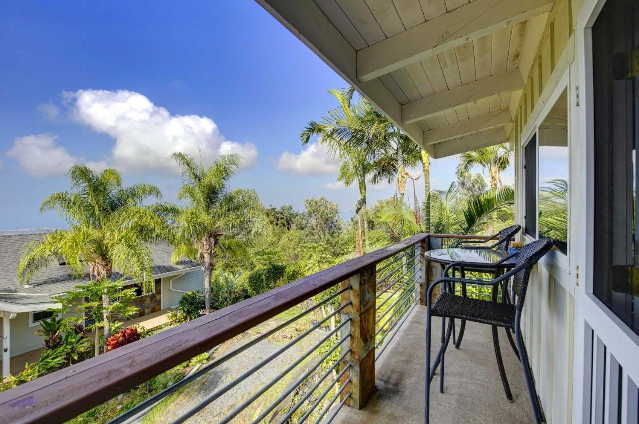 Charming Kailua-Kona Apartment Near Hiking And Golf! Exterior photo