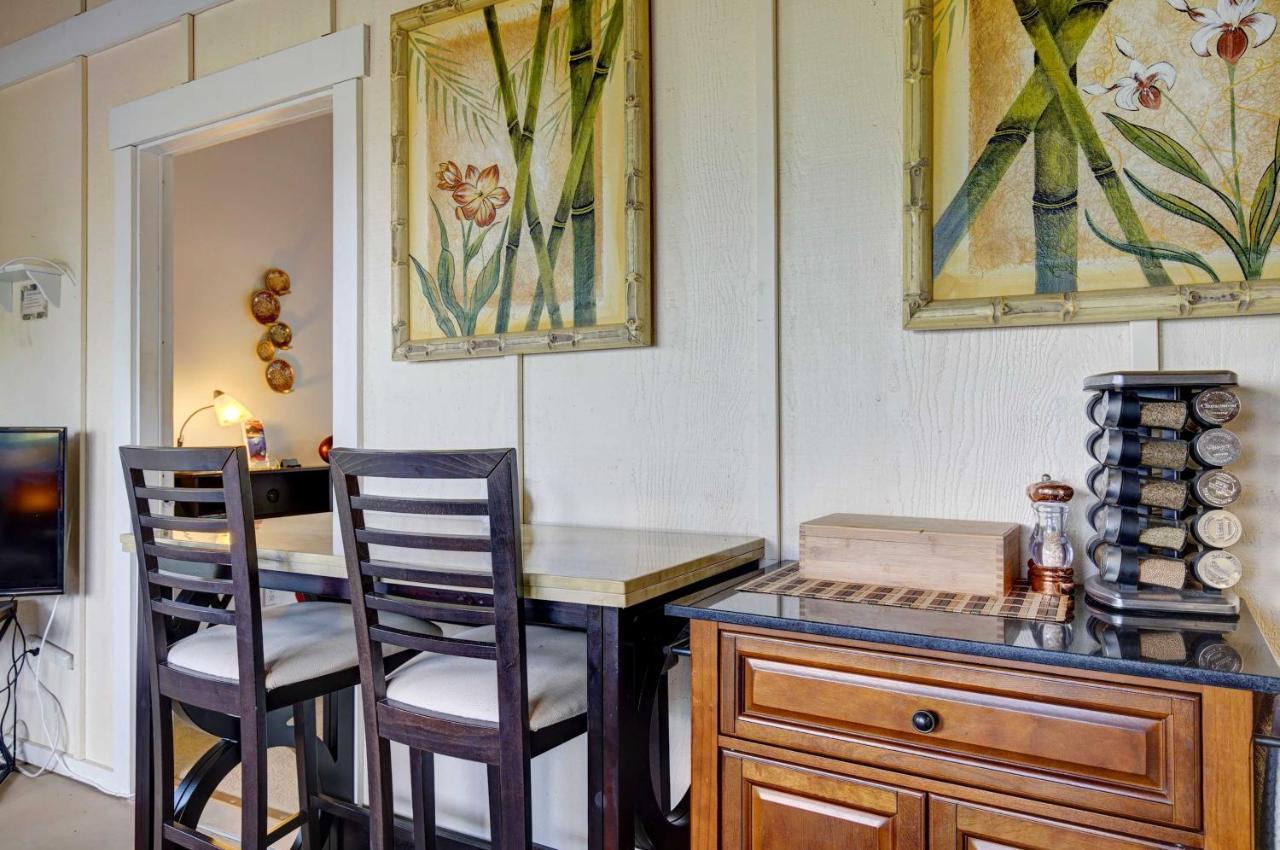 Charming Kailua-Kona Apartment Near Hiking And Golf! Exterior photo