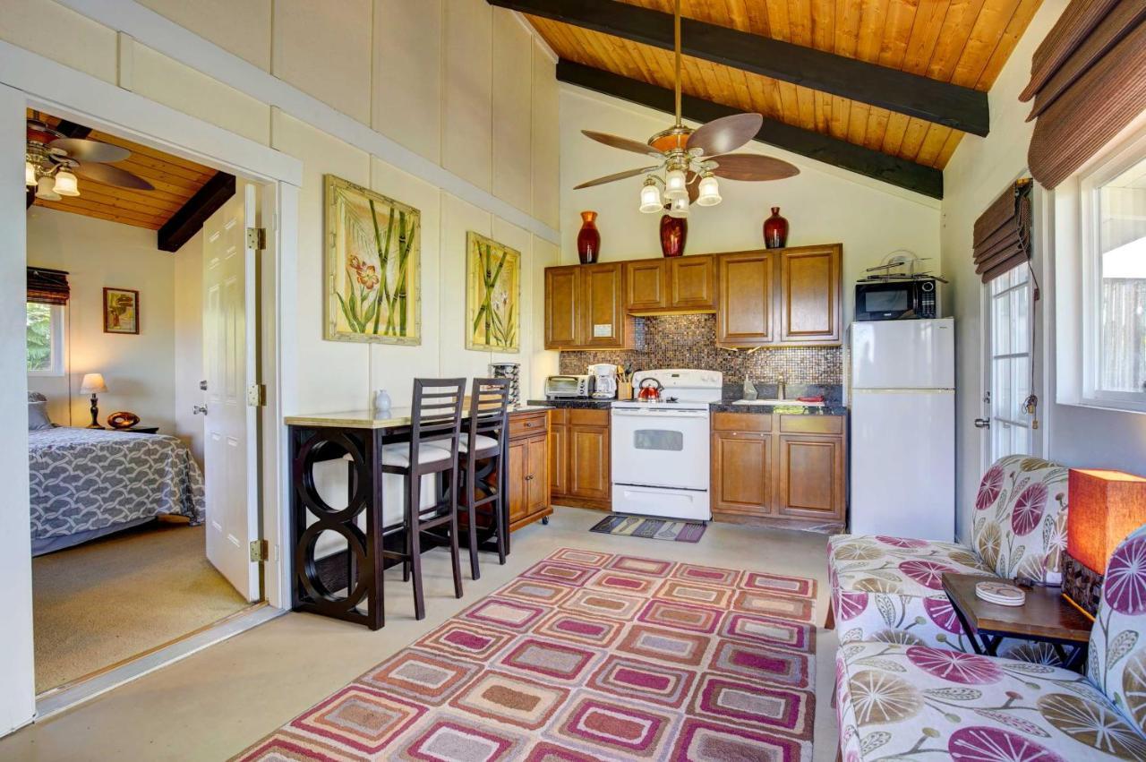 Charming Kailua-Kona Apartment Near Hiking And Golf! Exterior photo