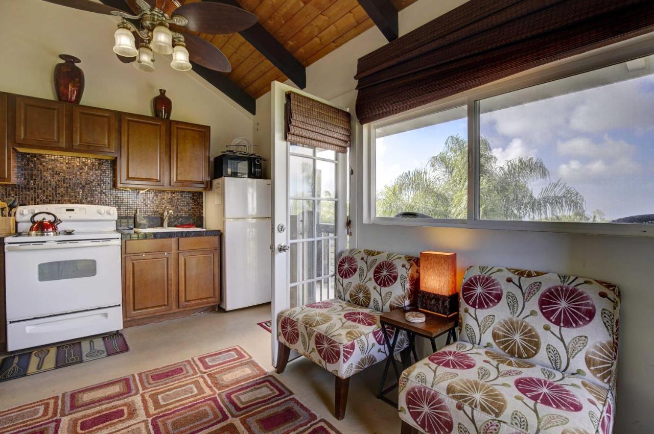 Charming Kailua-Kona Apartment Near Hiking And Golf! Exterior photo