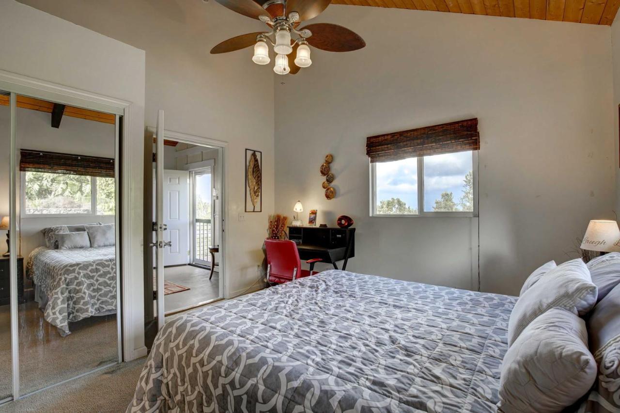 Charming Kailua-Kona Apartment Near Hiking And Golf! Exterior photo
