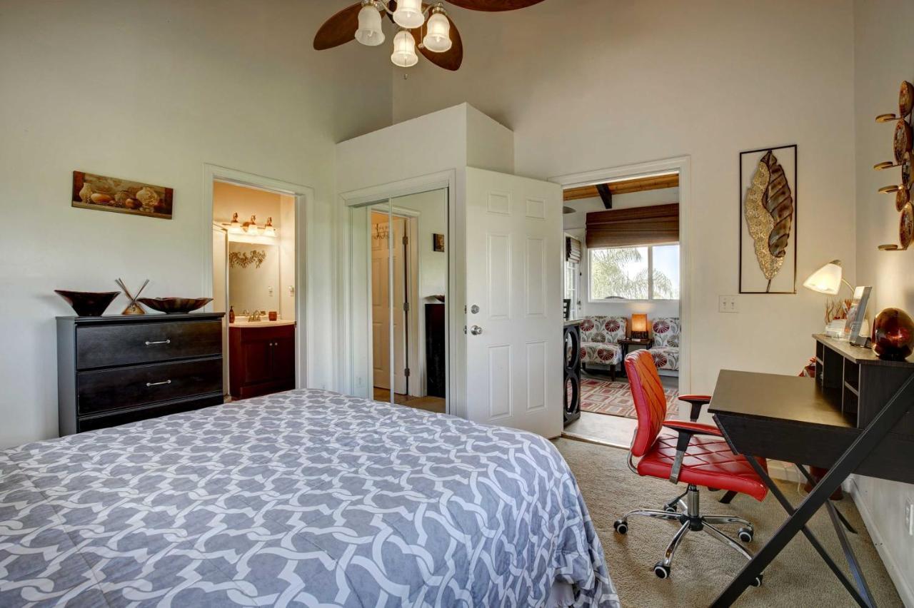 Charming Kailua-Kona Apartment Near Hiking And Golf! Exterior photo