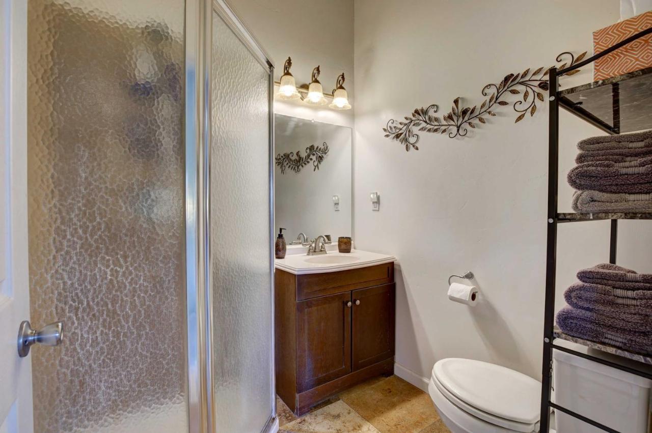 Charming Kailua-Kona Apartment Near Hiking And Golf! Exterior photo